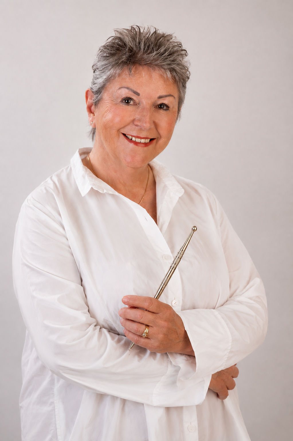 Ulrike Dismer